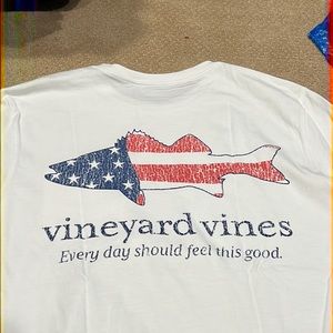 Vineyard Vines Short Sleeve T Shirt
